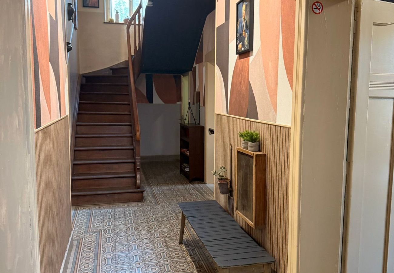 Maison à Saint-Avold - Comme chez le Baron