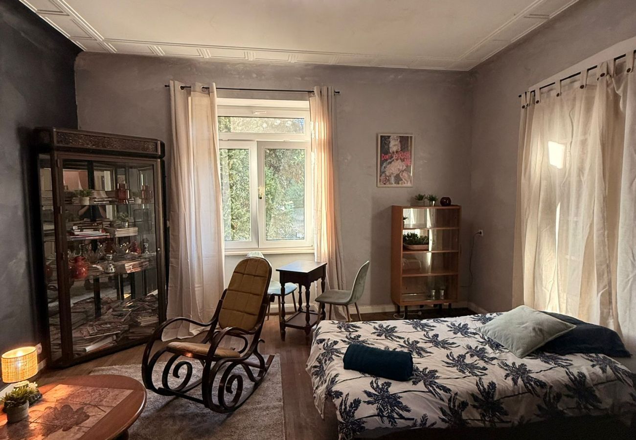 Maison à Saint-Avold - Comme chez le Baron