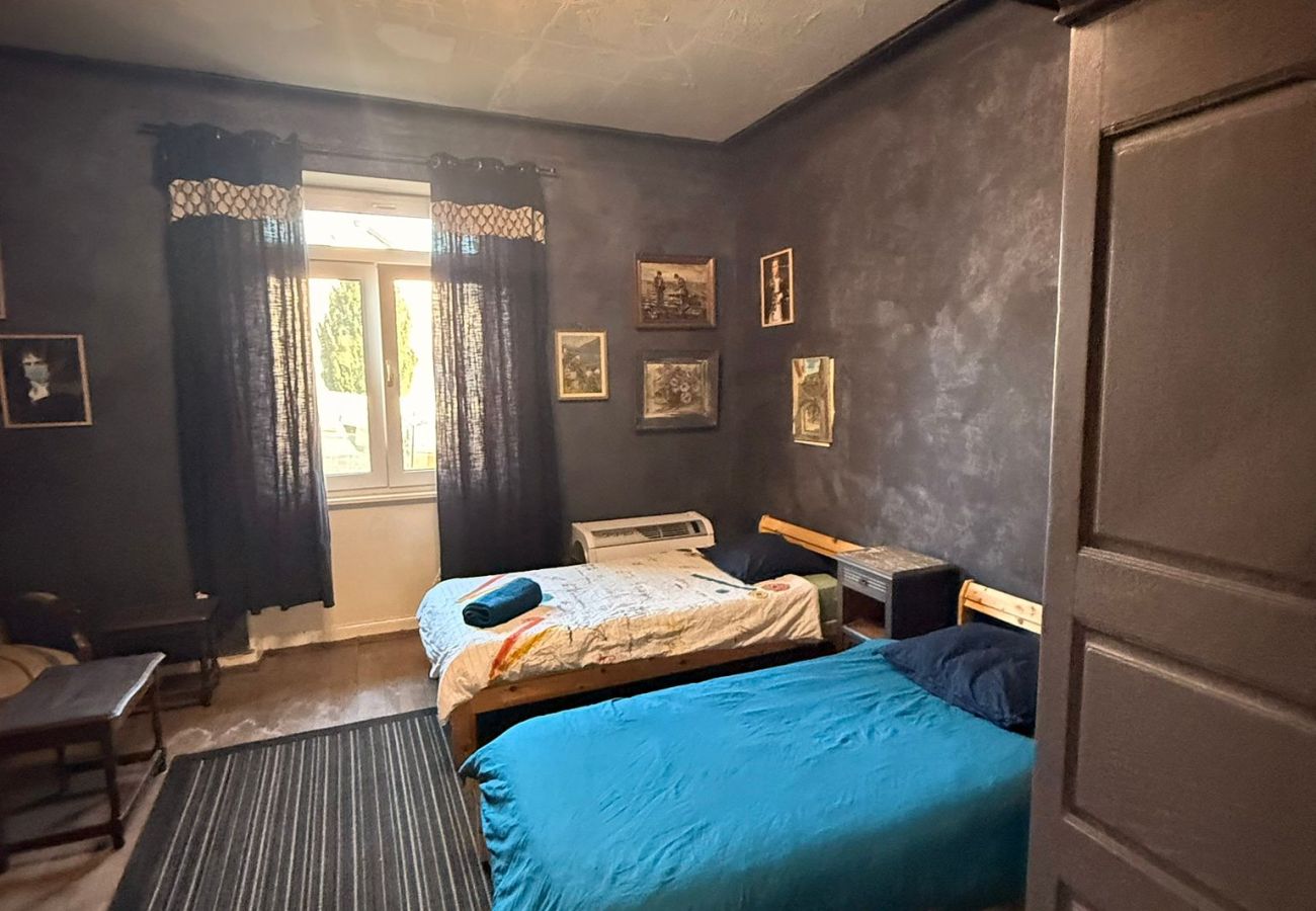 Maison à Saint-Avold - Comme chez le Baron