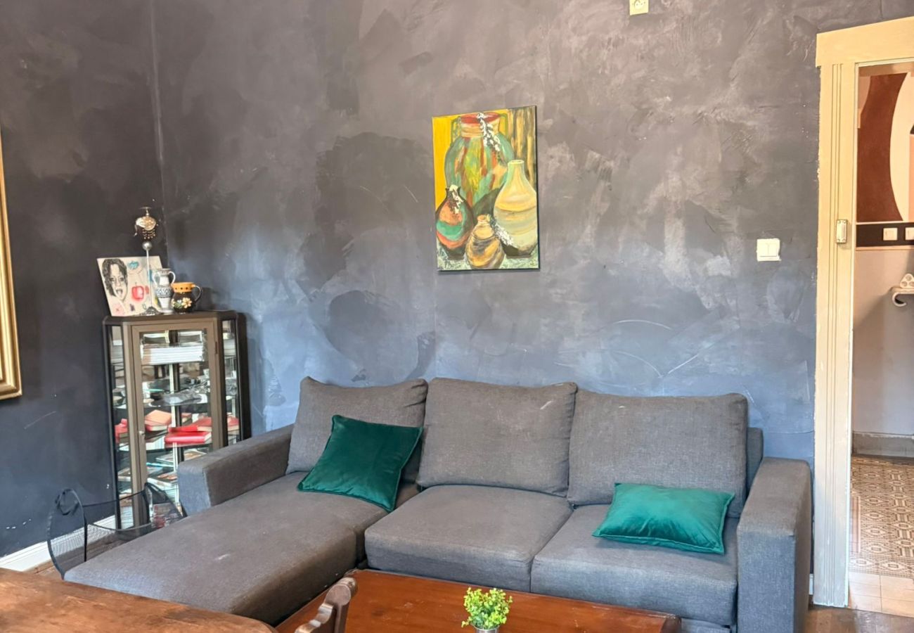 Maison à Saint-Avold - Comme chez le Baron