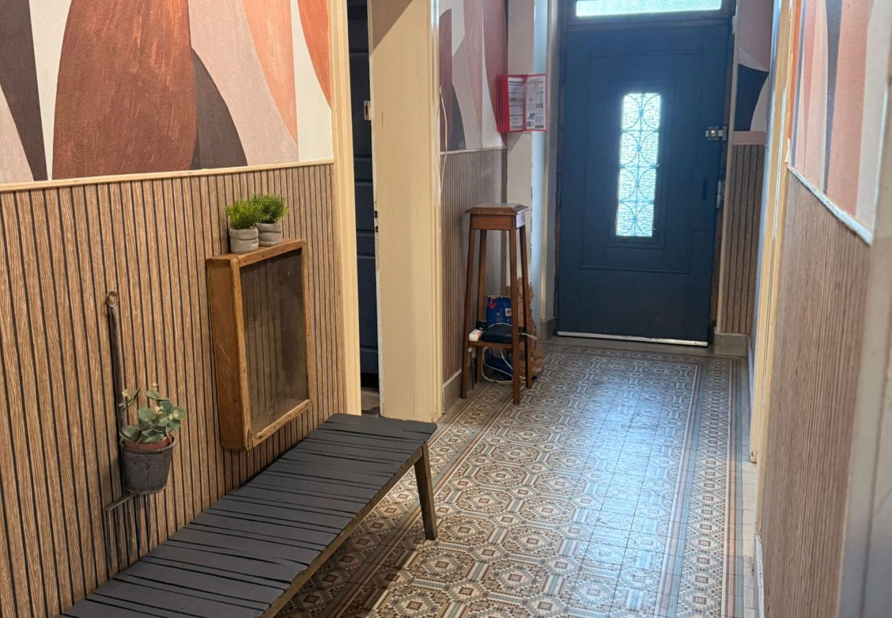 Maison à Saint-Avold - Comme chez le Baron