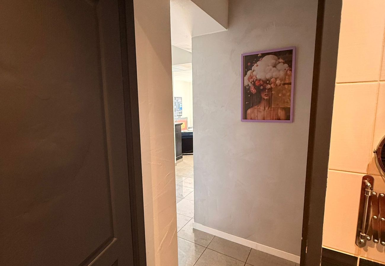 Appartement à Hayange - Comme c'est chic