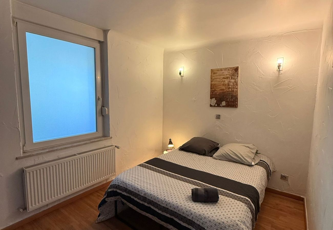 Appartement à Hayange - Comme c'est chic