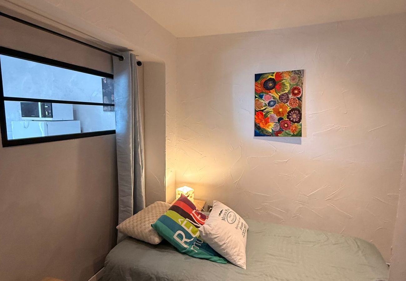 Appartement à Hayange - Comme c'est chic
