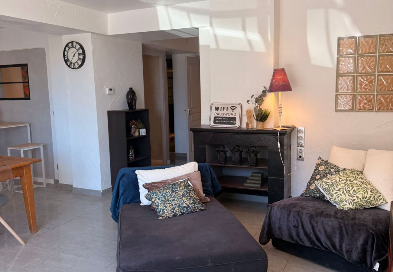 Appartement à Hayange - Comme c'est chic