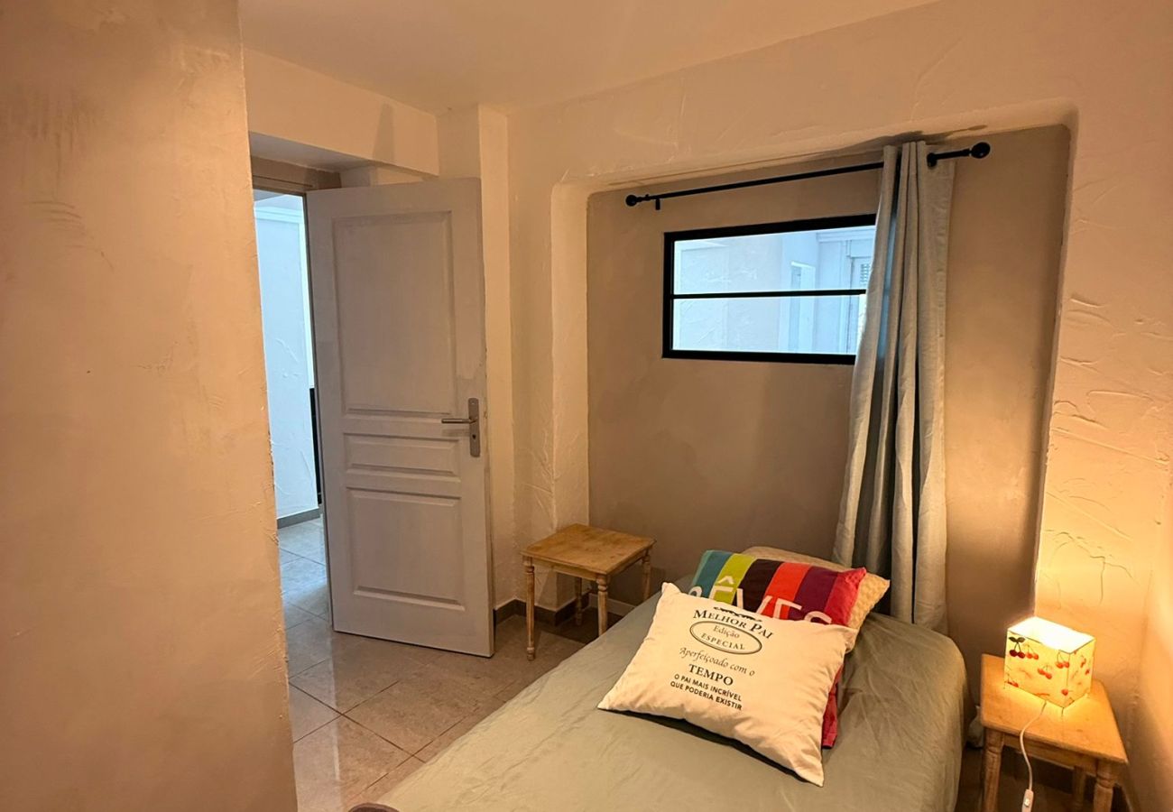 Appartement à Hayange - Comme c'est chic