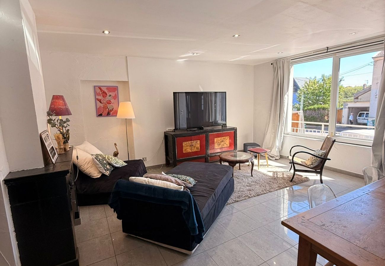 Appartement à Hayange - Comme c'est chic