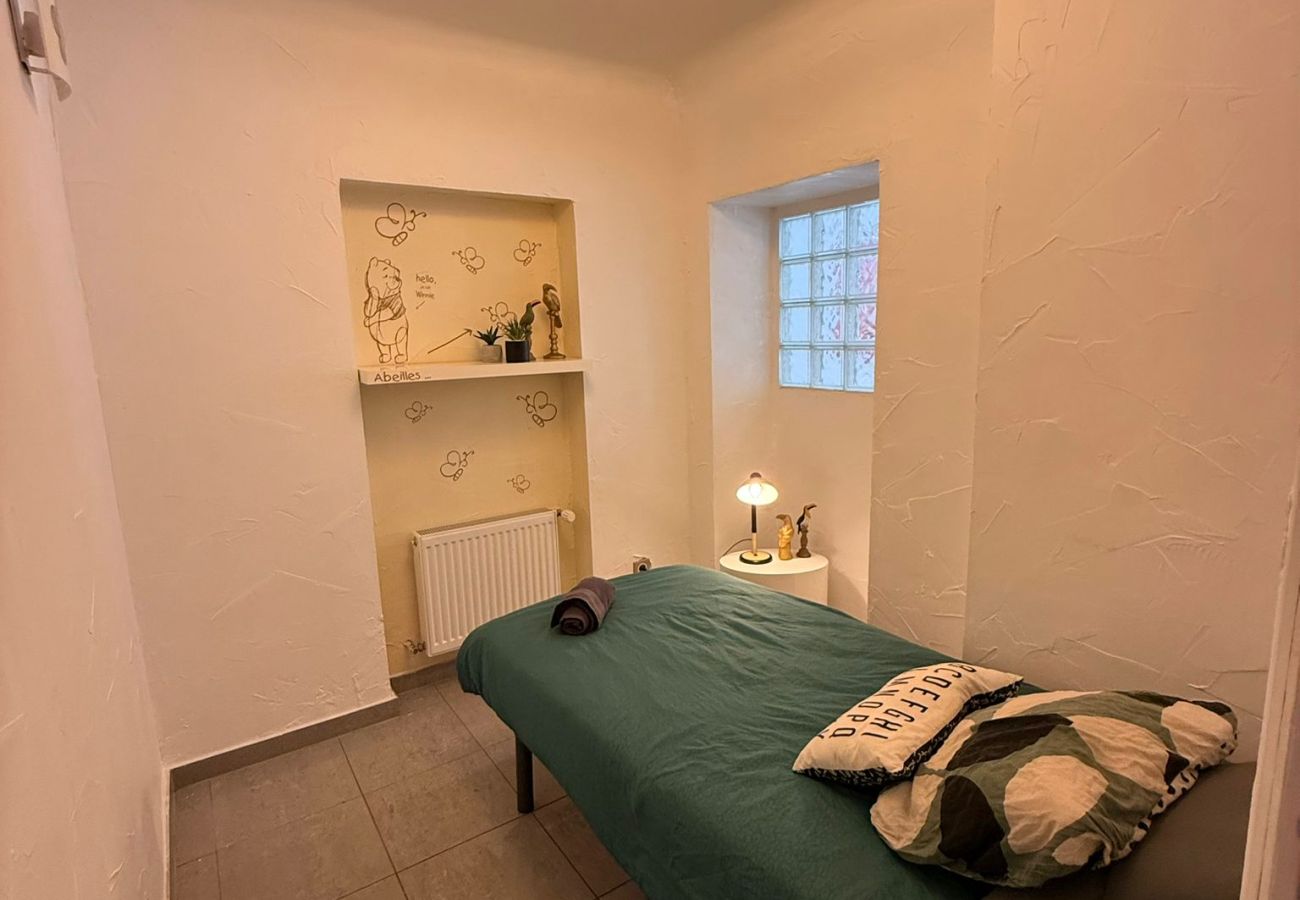 Appartement à Hayange - Comme c'est chic