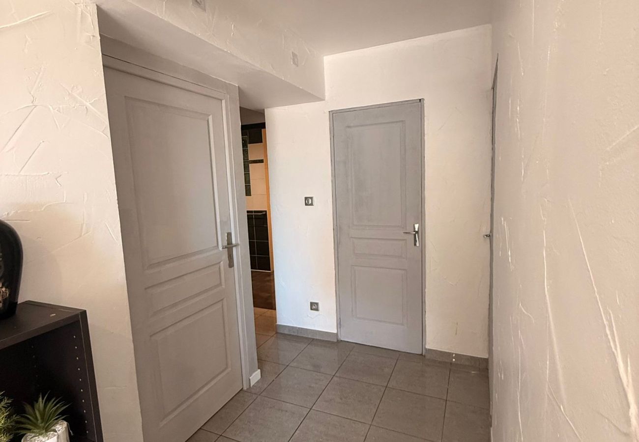 Appartement à Hayange - Comme c'est chic