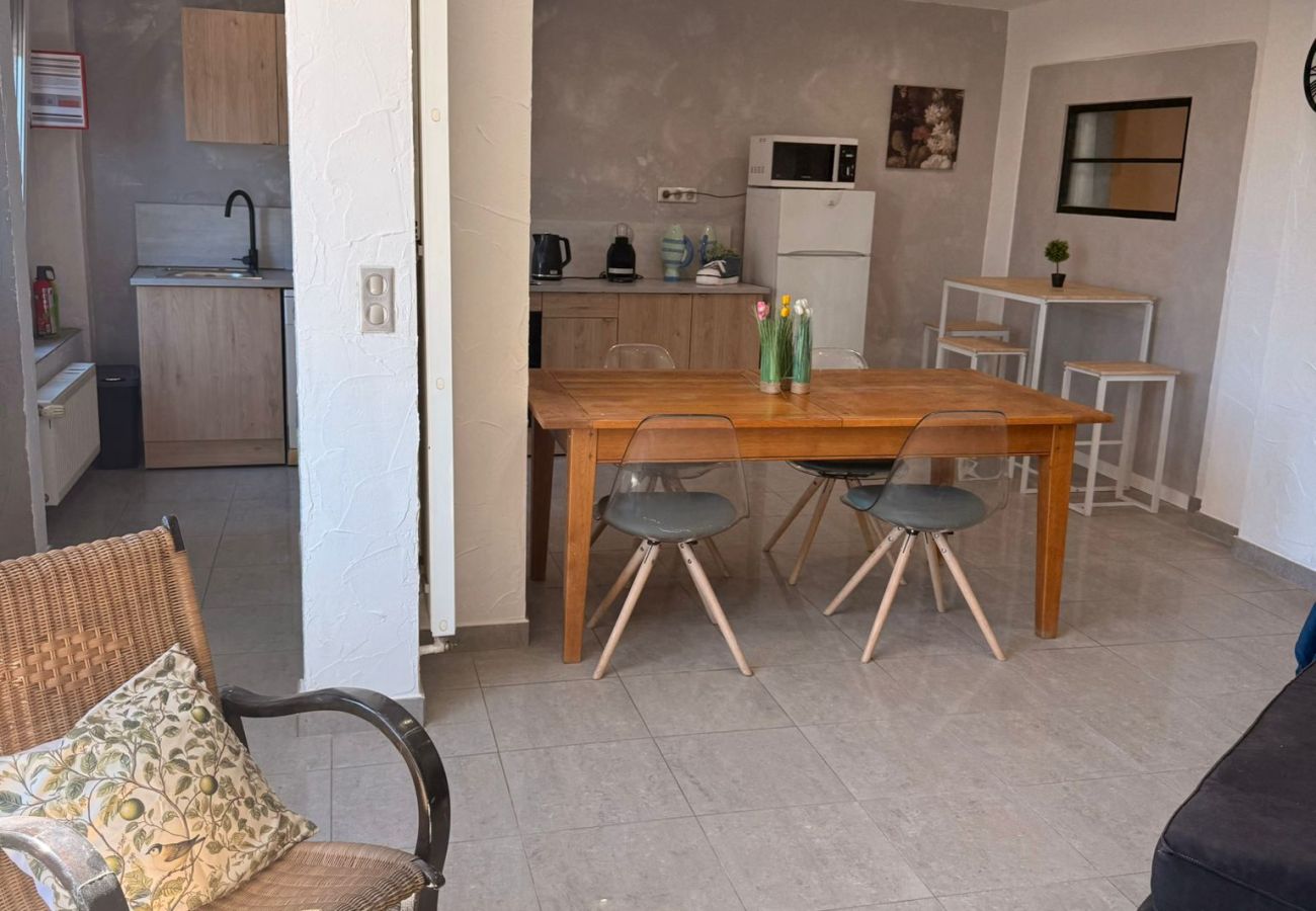 Appartement à Hayange - Comme c'est chic