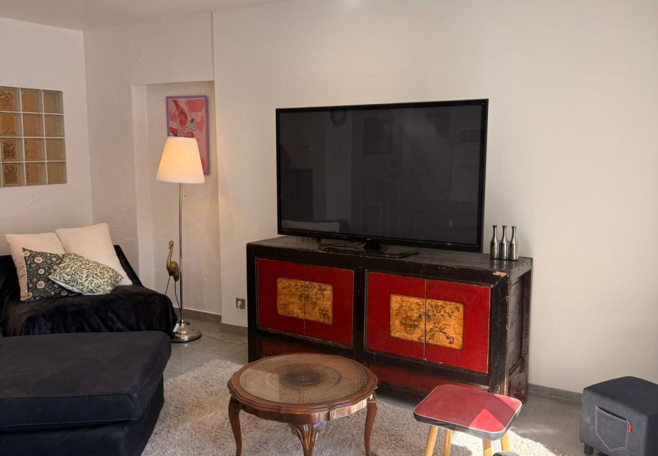 Appartement à Hayange - Comme c'est chic