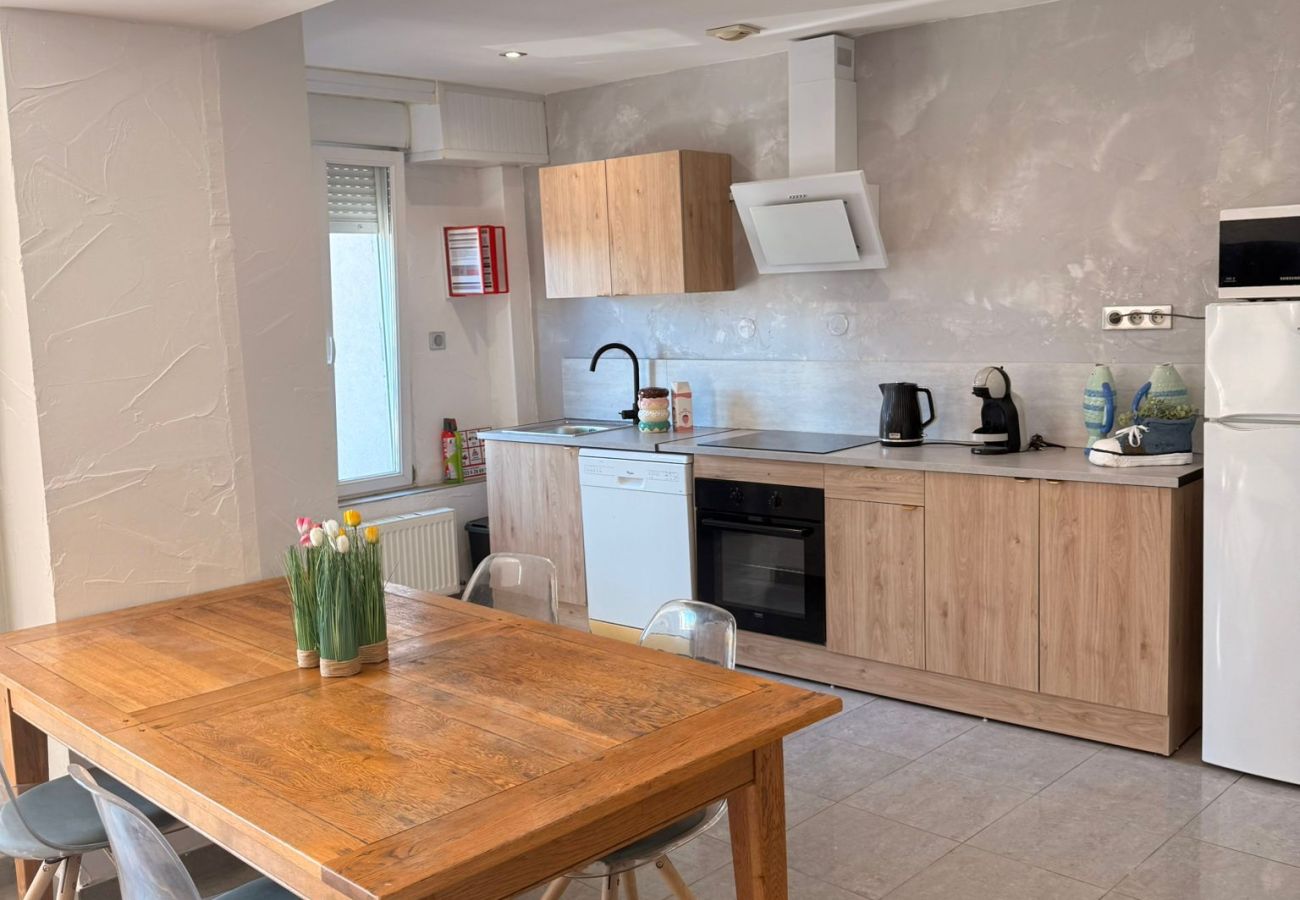 Appartement à Hayange - Comme c'est chic