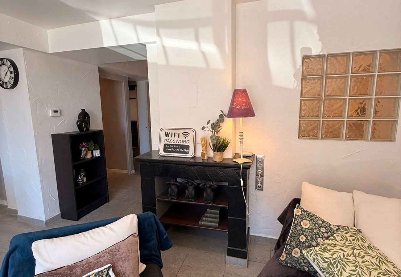 Appartement à Hayange - Comme c'est chic